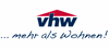 Firmenlogo: vhw Ambulanter Dienst GmbH
