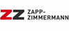 Firmenlogo: ZAPP-ZIMMERMANN GmbH