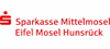 Firmenlogo: Sparkasse Mittelmosel Eifel-Mosel-Hunsrück