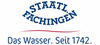 Firmenlogo: Fachingen Heil- und Mineralbrunnen GmbH