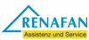 RENAFAN - Assistenz- und Servicegesellschaft mbH
