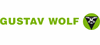 Firmenlogo: Gustav Wolf GmbH