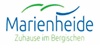 Firmenlogo: Gemeinde Marienheide