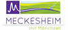Firmenlogo: Gemeinde Meckesheim