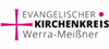 Firmenlogo: Kirchenkreisamt Werra-Meißner