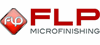 Firmenlogo: FLP Microfinishing GmbH
