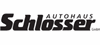 Firmenlogo: Autohaus Schlosser