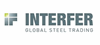 Interfer Edelstahl Handelsges. mbH Logo