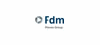 Firmenlogo: FDM GmbH