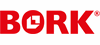 Spedition Bork GmbH & Co. KG Logo