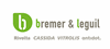 Firmenlogo: Bremer & Leguil GmbH