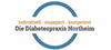 Das Logo von Diabetespraxis Northeim