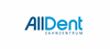 Firmenlogo: AllDent Zahnzentrum