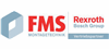 Firmenlogo: FMS Montagetechnik GmbH
