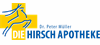 Firmenlogo: Die Hirsch Apotheke