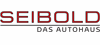 Firmenlogo: Autohaus Seibold GmbH