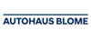 Firmenlogo: Autohaus Georg Blome GmbH