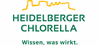 Firmenlogo: Heidelberger Chlorella GmbH