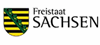 Firmenlogo: Sächsisches Staatsministerium für Soziales und Gesellschaftlichen Zusammenhalt