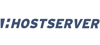 Firmenlogo: Hostserver GmbH
