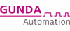 Firmenlogo: Gunda Automation GmbH