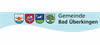 Firmenlogo: Gemeinde Bad Überkingen