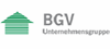 Firmenlogo: BGV Unternehmensgruppe