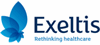 Das Logo von Exeltis Germany GmbH