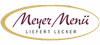 Meyer Menü Bielefeld GmbH & Co. KG NL Dortmund Logo