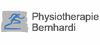 Physiotherapie und Krankengymnastik Praxis Bernhardi Logo