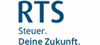 Firmenlogo: RTS Steuerberatungsgesellschaft GmbH & Co. KG