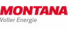 Firmenlogo: MONTANA Energie-Handel GmbH & Co. KG