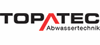 Firmenlogo: TOPATEC Abwassertechnik GmbH