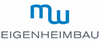 Firmenlogo: MW - EigenheimBau GmbH