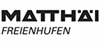 Firmenlogo: Matthäi Bauunternehmen GmbH & Co. KG