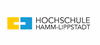 Firmenlogo: Hochschule Hamm-Lippstadt