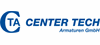 Firmenlogo: Center Tech Armaturen GmbH