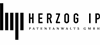 Firmenlogo: Herzog IP Patentanwalts GmbH
