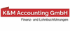 Firmenlogo: K&M Accounting GmbH