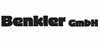 Firmenlogo: Benkler GmbH Metallbau