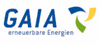 Firmenlogo: Gesellschaft für Alternative Ingenieurtechnische Anwendungen – GAIA mbH