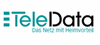 TeleData GmbH – Das Netz mit Heimvorteil