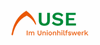 Firmenlogo: USE Union Sozialer Einrichtungen gemeinnützige GmbH