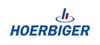 Firmenlogo: Hoerbiger Elektronik GmbH