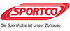Firmenlogo: Sportco Süd Ost GmbH