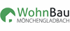 Firmenlogo: WohnBau Mönchengladbach