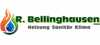 Firmenlogo: R. Bellinghausen GmbH