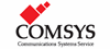 Firmenlogo: COMSYS Communications Systems