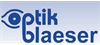 Firmenlogo: Optik Blaeser GmbH