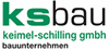 Firmenlogo: Keimel-Schilling GmbH
